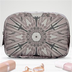 Digital Art Space Make Up Pouch (small) by Mariart