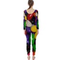 Jelly Beans Long Sleeve Catsuit View2