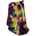 Jelly Beans Travelers  Backpack View1