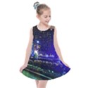 Columbus Commons Lights Kids  Summer Dress View1