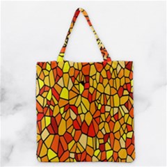 Ml-88 Grocery Tote Bag by ArtworkByPatrick