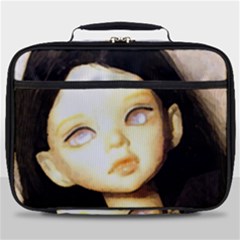 Lost Full Print Lunch Bag by snowwhitegirl