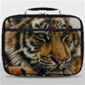 Tiger Cub  Full Print Lunch Bag View1