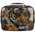 Tiger Cub  Full Print Lunch Bag View2