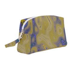 Color Explosion Colorful Background Wristlet Pouch Bag (medium) by Sudhe