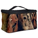 Head Horse Animal Vintage Cosmetic Storage View2