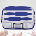 R2 Series Astromech Droid Make Up Pouch (Small) View1