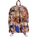 Lele Pons - funny faces Travelers  Backpack View3