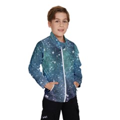 Above All Things Kids  Windbreaker by WensdaiAmbrose