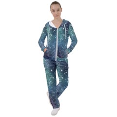 Above All Things Women s Tracksuit by WensdaiAmbrose