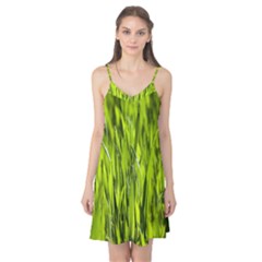 Agricultural Field   Camis Nightgown by rsooll