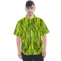 Agricultural field   Men s Short Sleeve Shirt View1