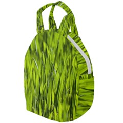 Agricultural Field   Travel Backpacks by rsooll