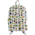 St Patricks day pattern Travelers  Backpack View3