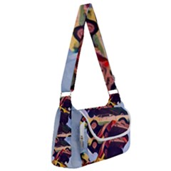 Pretty Colors Cars Multipack Bag by StarvingArtisan