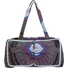 Statehouse Rotunda Multi Function Bag by Riverwoman