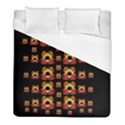 Sweets And  Candy As Decorative Duvet Cover (Full/ Double Size) View1