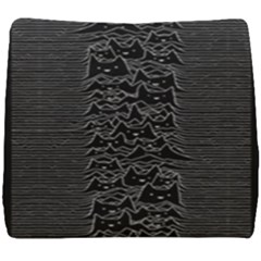 Fur Division Seat Cushion by Sudhe