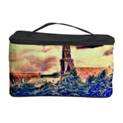 Castle Fortress Landmark Historical Cosmetic Storage by Nexatart