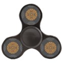 Background Design Pattern Tile Finger Spinner View2