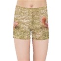 Squirrel Kids  Sports Shorts View1