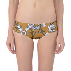 Daisy Classic Bikini Bottoms by BubbSnugg