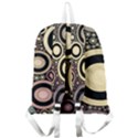 Art Retro Vintage Giant Full Print Backpack View2