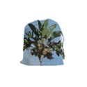 Palm Tree Drawstring Pouch (Medium) View1