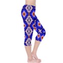 NR-7 COLORFUL Capri Leggings  View4