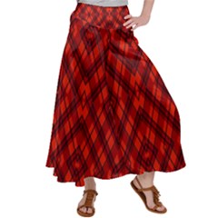 Hintergrund Satin Palazzo Pants by ArtworkByPatrick