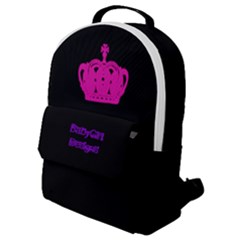 Babygirl Designs Princess Backpack  by BabyGirlDesigns