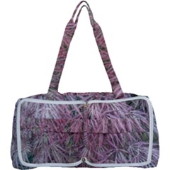 Fineleaf Japanese Maple In April Multi Function Bag by Riverwoman