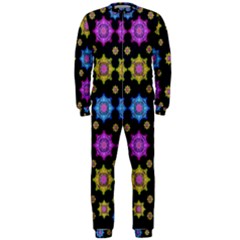 Wishing Up On The Most Beautiful Star Onepiece Jumpsuit (men)  by pepitasart