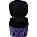 Paisley 2 Make Up Travel Bag (Big) View3