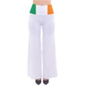 Flag of Ireland Irish Flag So Vintage Palazzo Pants View1