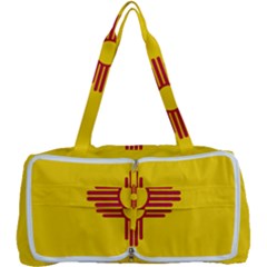 New Mexico Flag Multi Function Bag by FlagGallery