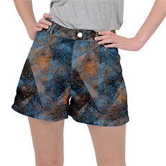 Rustictomorrow Ripstop Shorts by designsbyamerianna