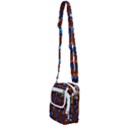 Architecture Color Colour Windows Shoulder Strap Belt Bag View2