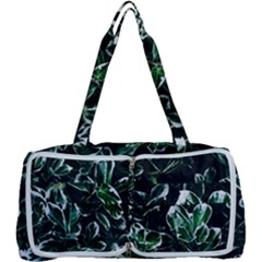 Beautiful Botanical Bright Multi Function Bag by Pakrebo