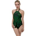 ML-C5-6 Go with the Flow One Piece Swimsuit View1