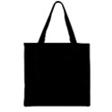 Bw Iii Zipper Grocery Tote Bag View1