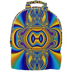 Design Color Colourful Decoration Mini Full Print Backpack by Pakrebo