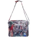 Venice Water Laguna Italy Cross Body Office Bag View3