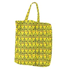 Emergency Giant Grocery Tote by ArtworkByPatrick