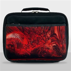 Planet Hell Hell Mystical Fantasy Lunch Bag by Pakrebo