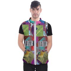 Image 8 Men s Puffer Vest by TajahOlsonDesigns