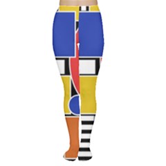 Tajah Olson Designs Tights by TajahOlsonDesigns