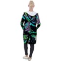 Design 11 Hooded Pocket Cardigan View2