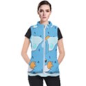 Patokip Women s Puffer Vest View1