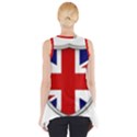 Flag Union Jack Uk British Symbol Side Drop Tank Tunic View2